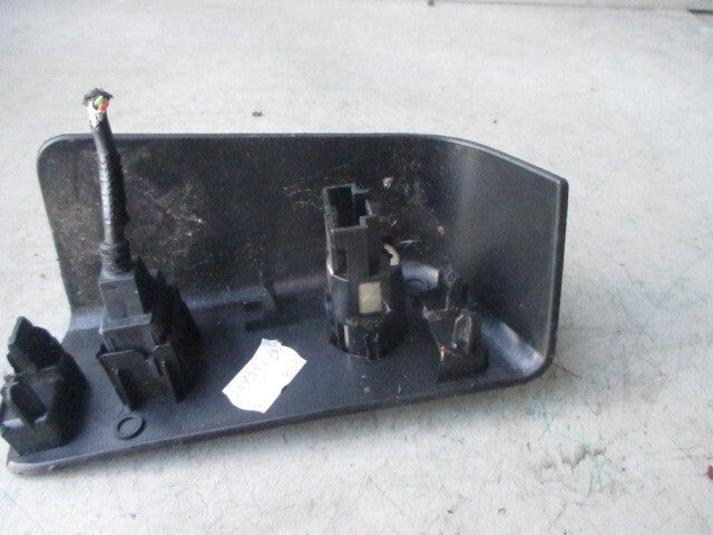 2017 VAUXHALL CORSA CUP HOLDER 39196826