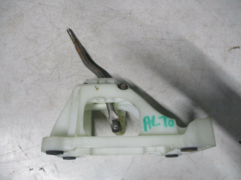 SUZUKI ALTO HA25 MK7 2013 5 SPEED MANUAL GEAR STICK SELECTOR ONLY 28100M71M00