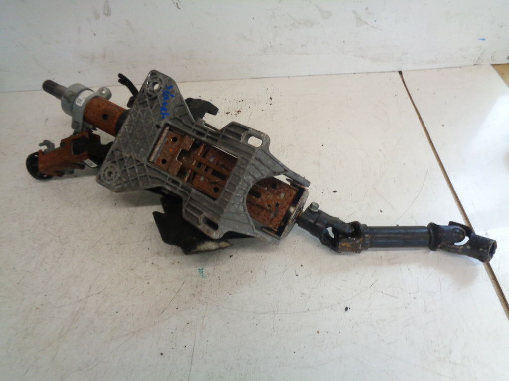 VAUXHALL INSIGNIA 2.0 CDTI STEERING COLUMN 13219344