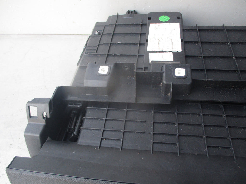 CITROEN C4 MK3 2020 UPPER DASHBOARD STORAGE GLOVEBOX 9833549680