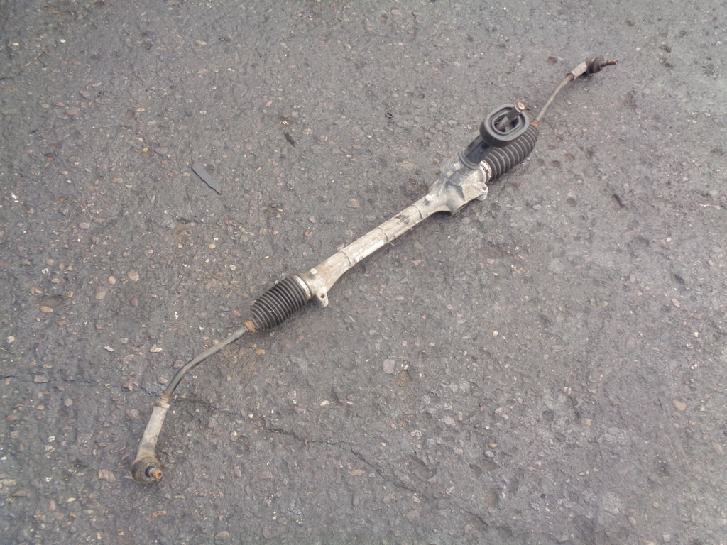 SKODA CITIGO 1.0 PETROL POWER STEERING STEERING RACK 1S2423057