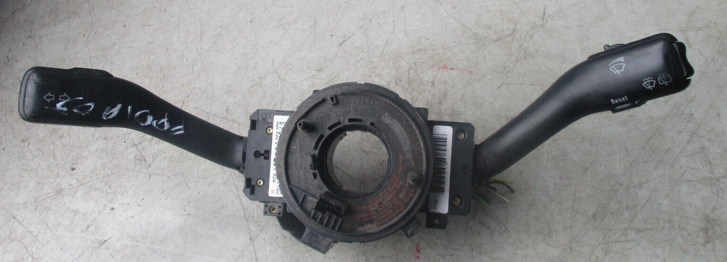 SKODA FABIA WIPER AND INDICATOR STALK 8L0953513G
