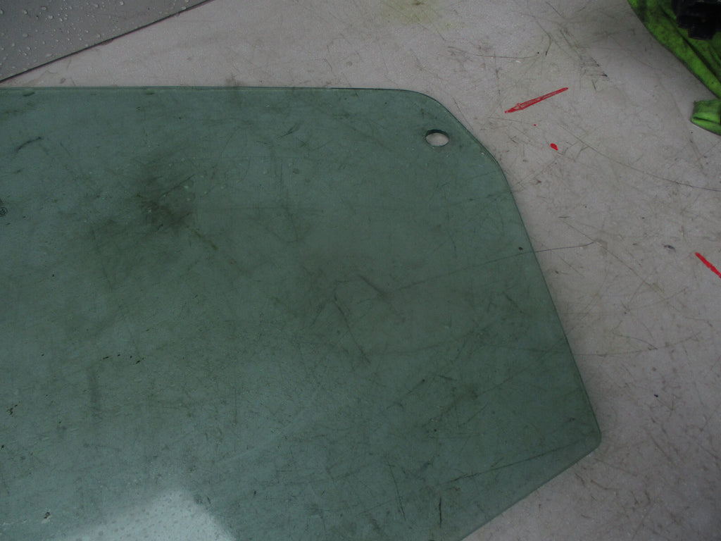 CITROEN RELAY 2020 NSF PASSENGER SIDE FRONT WINDOW GLASS