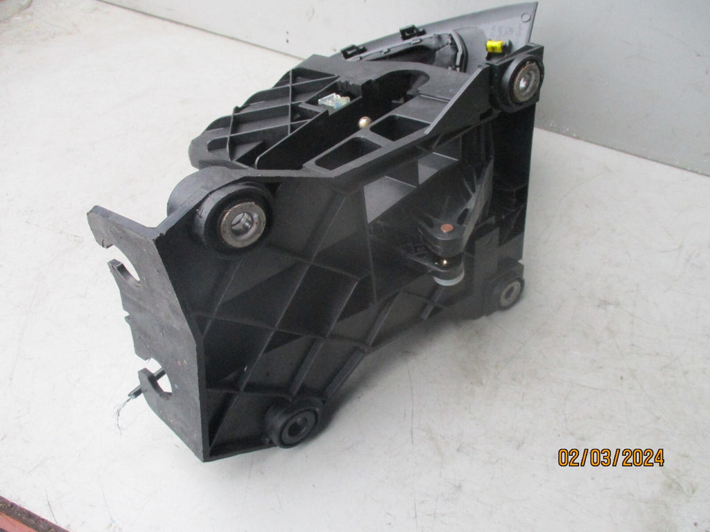 VAUXHALL VIVARO MK3 2021 6 SPEED MANUAL GEARSTICK GEARSHIFTER 9808544180