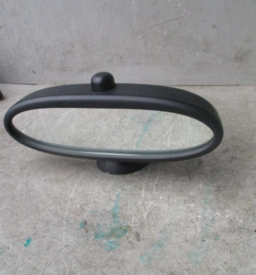 2010 MINI COOPER FRONT INTERIOR REAR VIEW MIRROR 010784