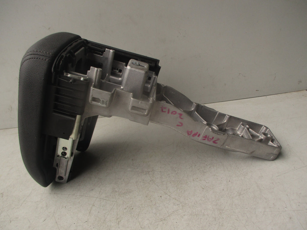 2017 VAUXHALL ZAFIRA C CENTRE CONSOLE STORAGE COMPARTMENT ARM REST 9928009958