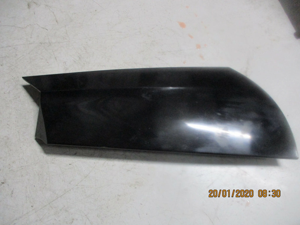 LAND ROVER DISCOVERY L550 2015 OS DRIVER SIDE DOOR PILLAR TRIM FK7229148AC