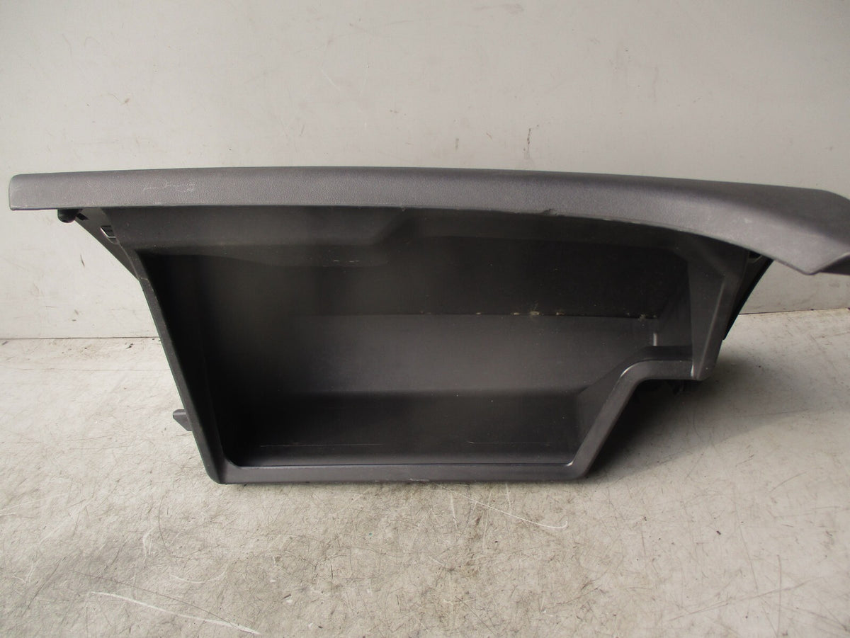 2018 MITSUBISHI MIRAGE MK6 GLOVE BOX GLOVE STORAGE BOX COMPARTMENT 8006A305ZZ