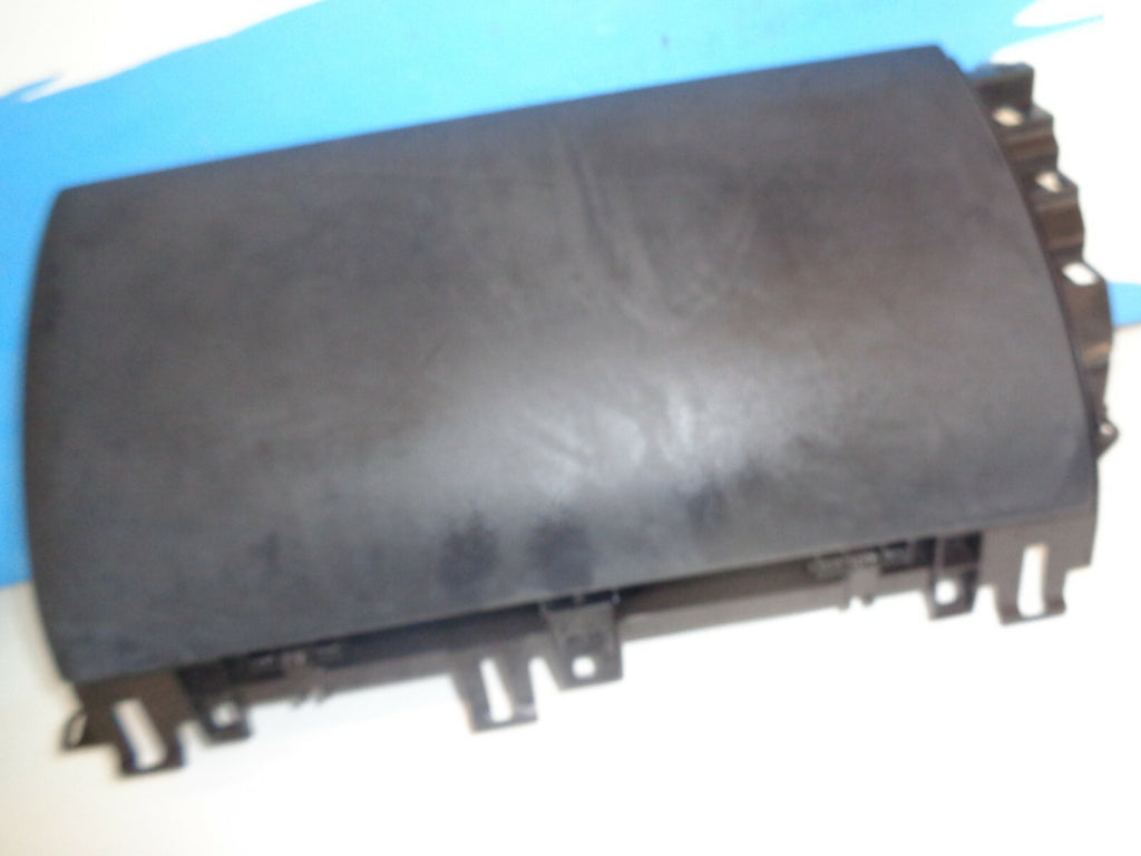 JAGUAR XF X250 2010 COMPLETE GLOVE BOX 14827411