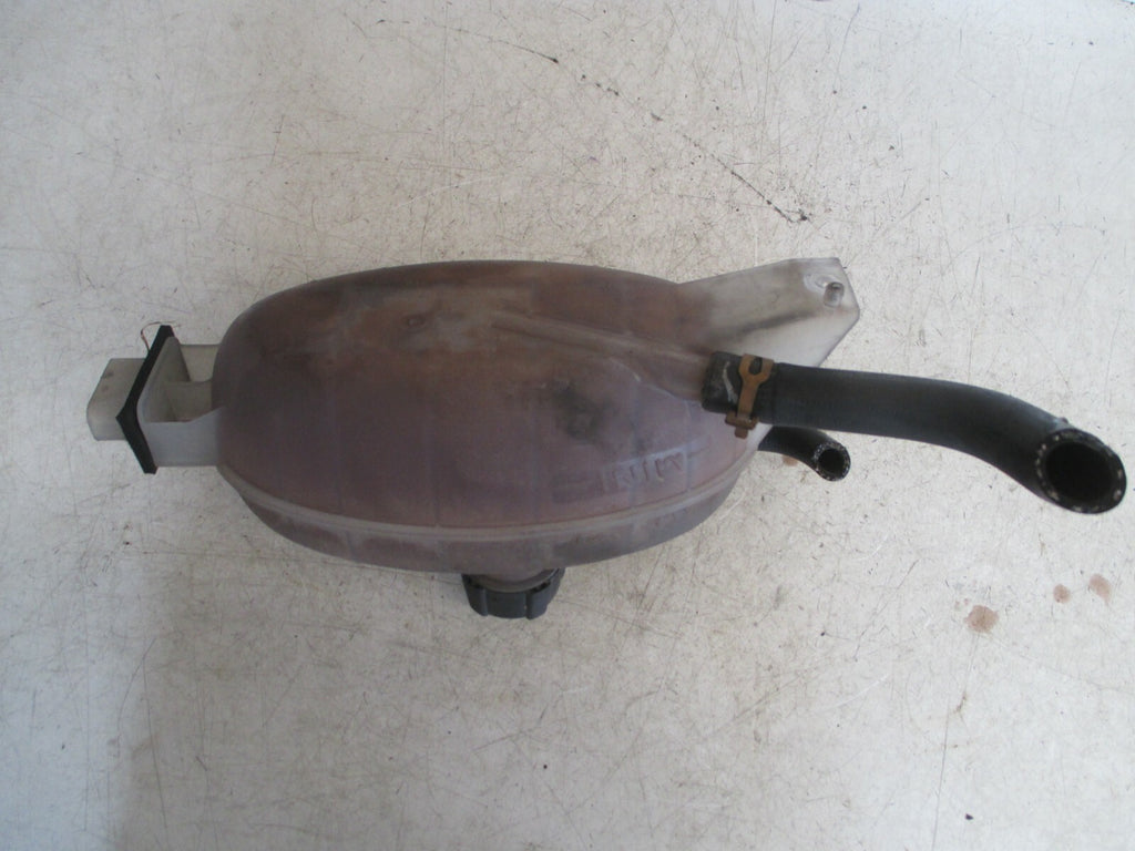 VAUXHALL VIVARO 2011 HEADER COOLANT EXPANSION TANK 7700312900
