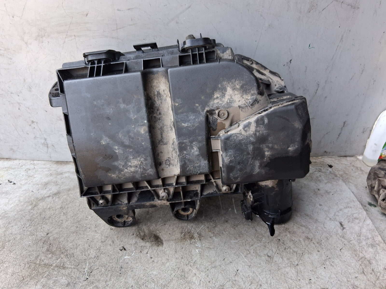 2023 CITROEN BERLINGO MK3 AIR FILTER HOUSING BOX 9828002080