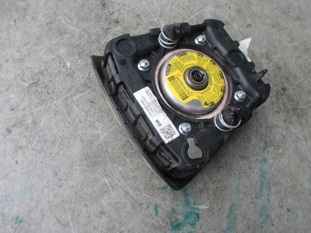2014 VAUXHALL ZAFIRA STEERING AIRBAG 13480288
