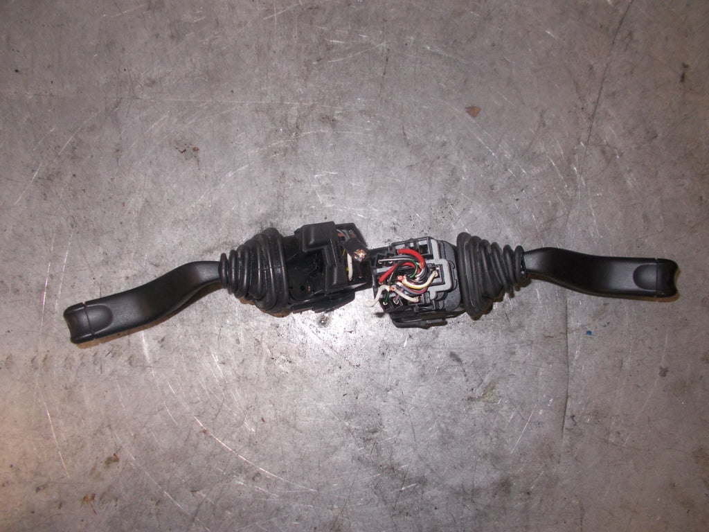 VAUXHALL VECTRA B 2002 HEADLIGHT WIPER STALKS 090243395501