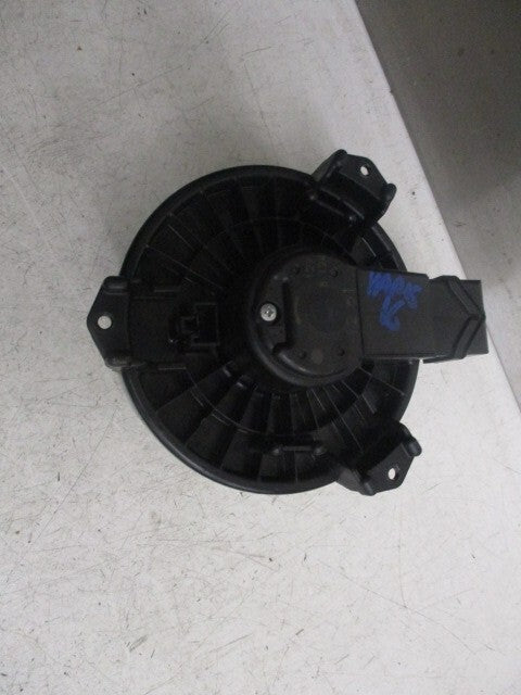 TOYOTA YARIS MK3 2016 HEATER BLOWER MOTOR FAN