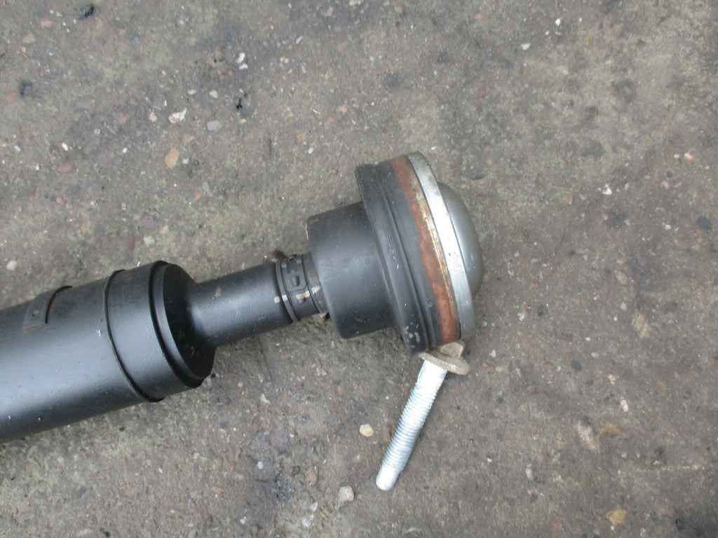 LAND ROVER DISCOVERY SPORT L550 2.0 DIESEL TD4 COMPLETE FULL PROP SHAFT