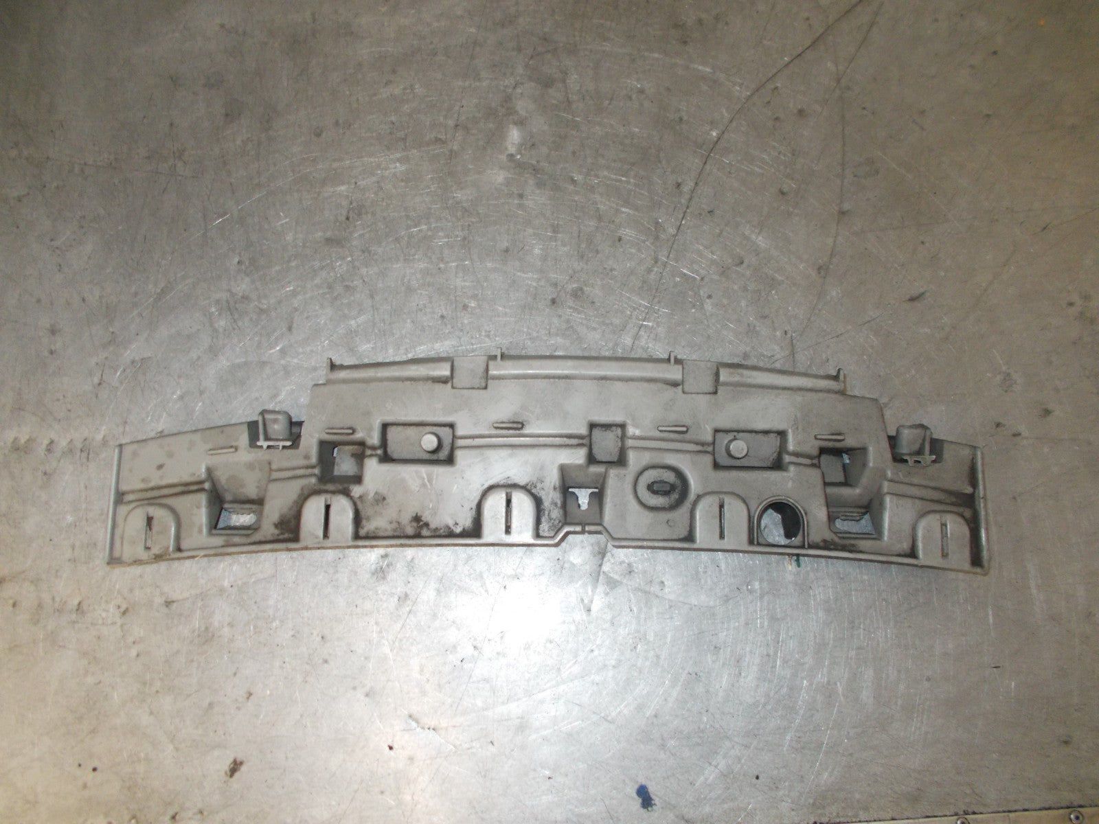 MAZDA 3 BM (MK3) 2016 HIGH LEVEL THIRD STOP BRAKE LIGHT B45C51580