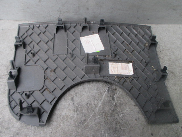 FORD TRANSIT 350 MK8 2021 DRIVER KNEE TRIM JK21V04325