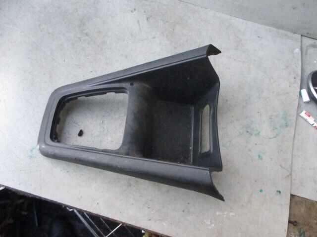 HYUNDAI IX20 2018 CENTRE FRONT SURROUND PANEL TRIM PLASTIC