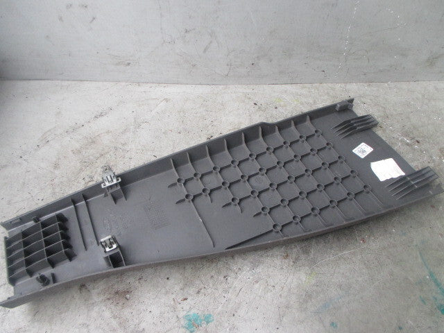 FORD TRANSIT 2021 ON TRIM B PILLAR LEFT  N/S BK21V243W07AD3JJ9