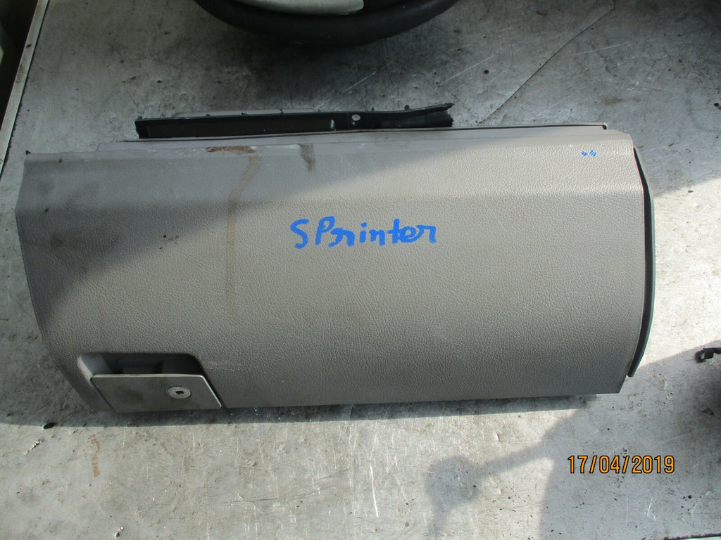 MERCEDES SPRINTER W906 (MK2) GLOVE BOX COMPARTMENT A9066800491