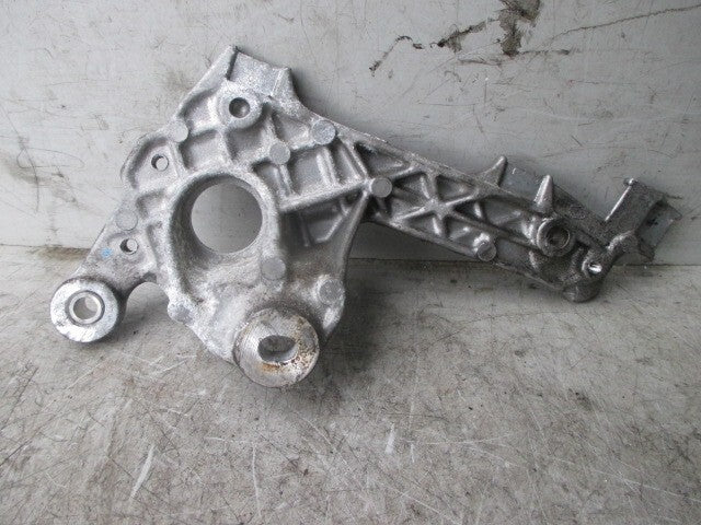 2020 NISSAN QASHQAI J11 1.5 DIESEL DRIVERSHAFT SUPPORT MOUNT 9801150380