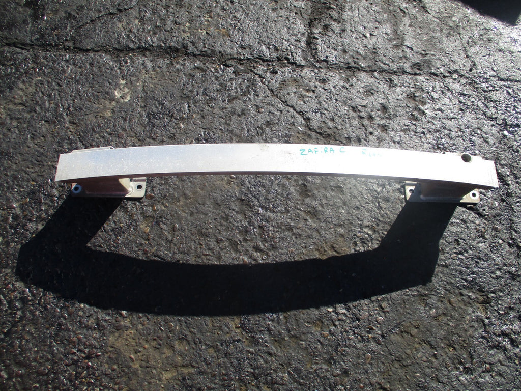 VAUXHALL ZAFIRA C MK3 2017 REAR BUMPER CRASH REINFORCEMENT BAR