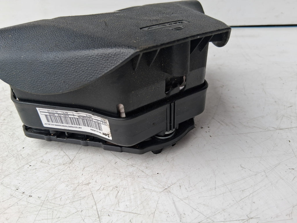 2020 FIAT FIORINO MK3 OSF STEERING WHEEL AIRBAG UNIT 07354968570