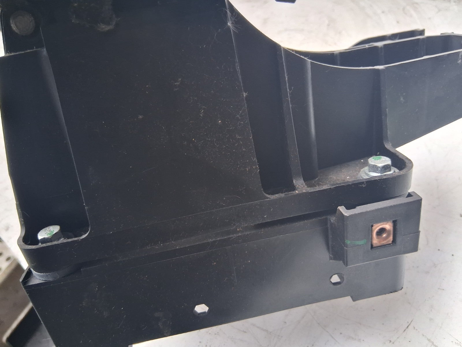 2013 VAUXHALL ASTRA J GEAR STICK GEAR SHIFTER GEAR LEVER