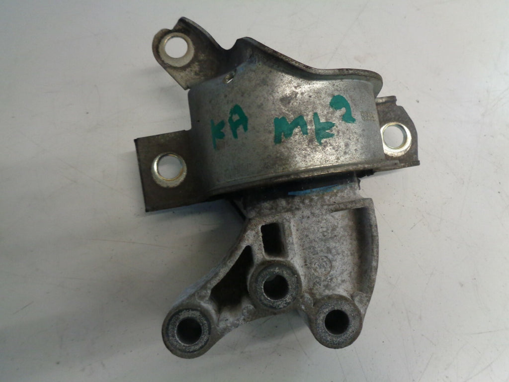 FORD KA MK2 2011 1.2 PETROL ENGINE MOUNT