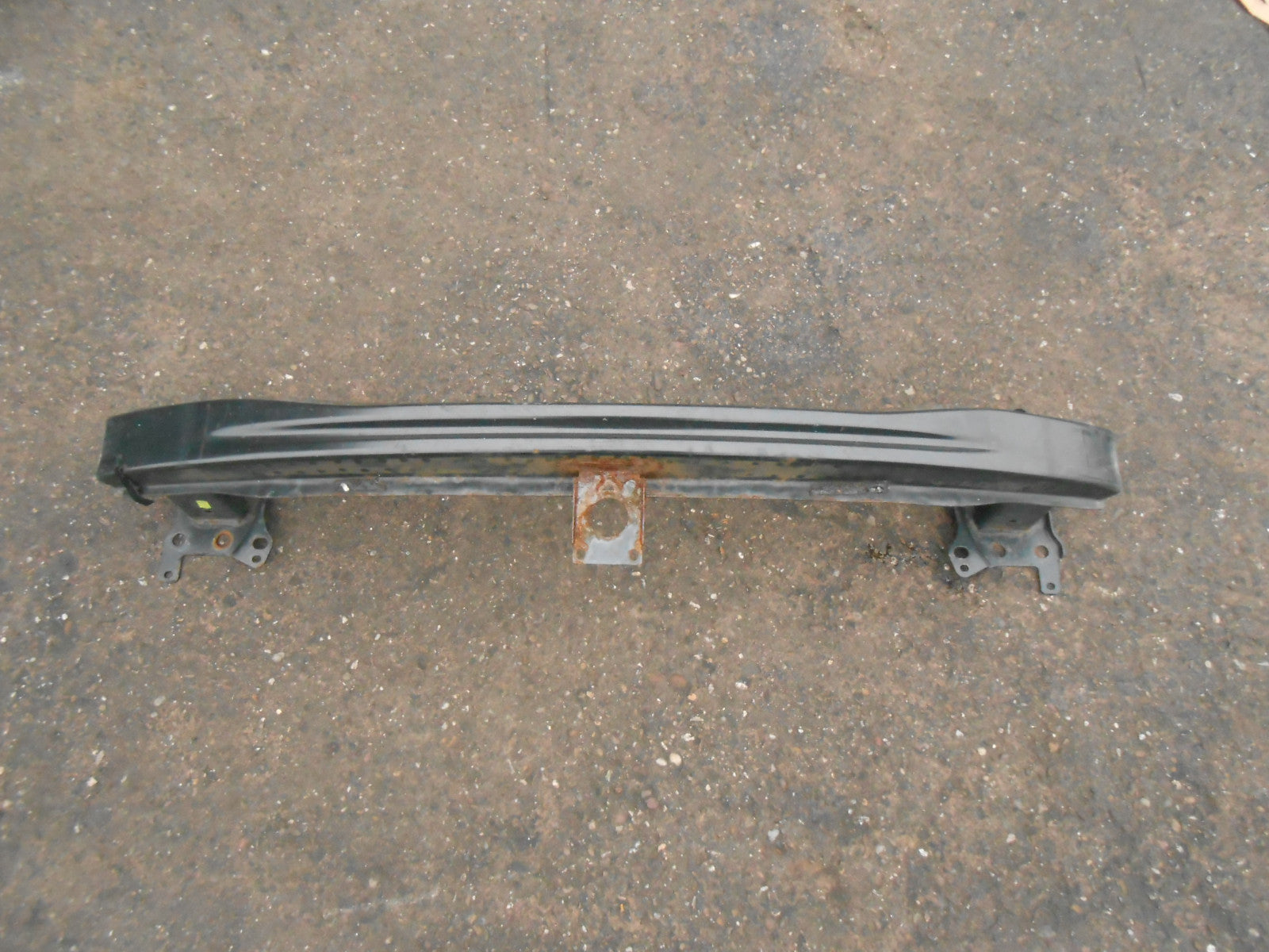 VW VOLKSWAGEN GOLF 1K (MK5) FRONT CRASH REINFORCEMENT BUMPER BAR