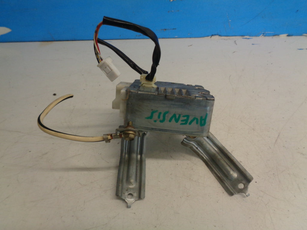 TOYOTA AVENSIS 2004 1.8 5 DOOR POWER STEERING CONTROL MODULE UNIT 8965005040