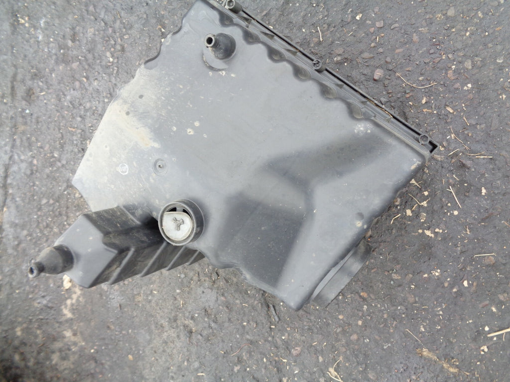 LAND ROVER DISCOVERY 2005 3 2.7 V6 AIR FILTER BOX 4619685911