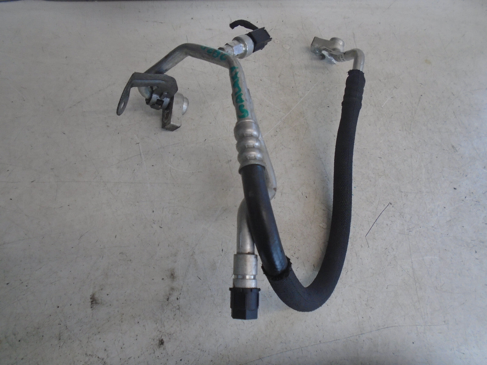 2020 FORD GALAXY MK4 2.0 DIESEL TDCI AIR CONDITIONING HOSE PIPE J1GH19N601CD
