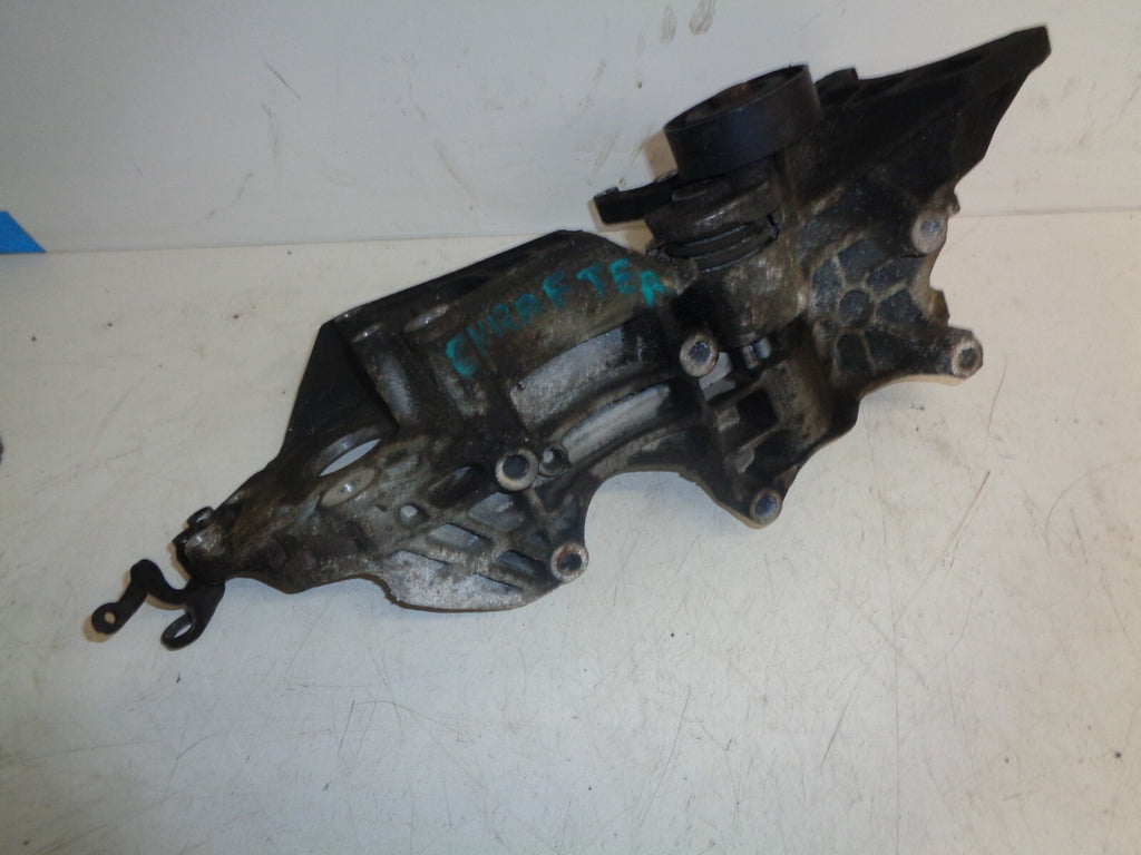 VW VOLKSWAGEN CRAFTER 2015 MK1 BELT TENSIONER