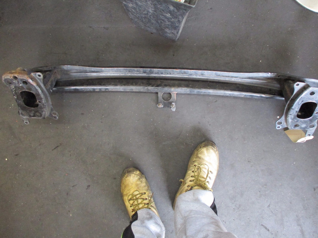 VOLKSWAGEN VW GOLF MK5 2006 FRONT BUMPER CROSSMEMBER REINFORCEMENT BAR 1k0807582