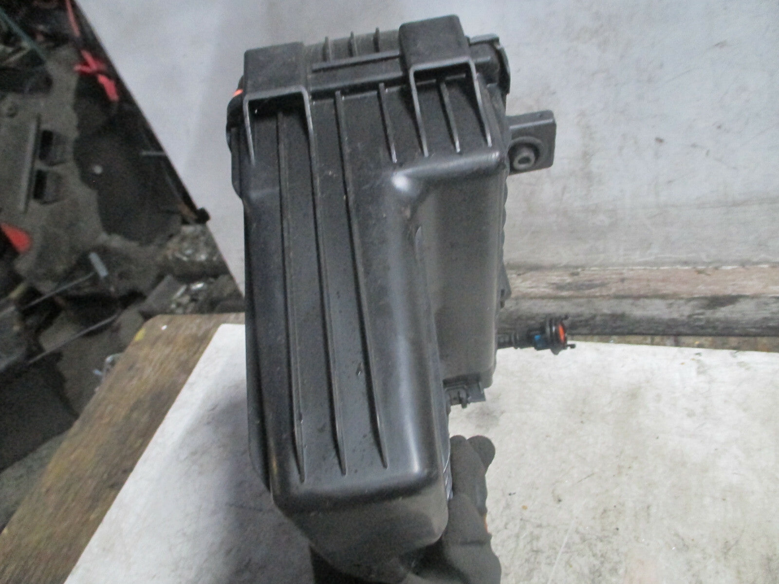 VAUXHALL CORSA F 2020 1.2 PETROL AIR FILTER BOX
