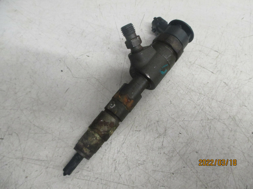 VAUXHALL INSIGNIA SAAB BMW 2.0 DIESEL INJECTOR 0445110 870692 REF 4