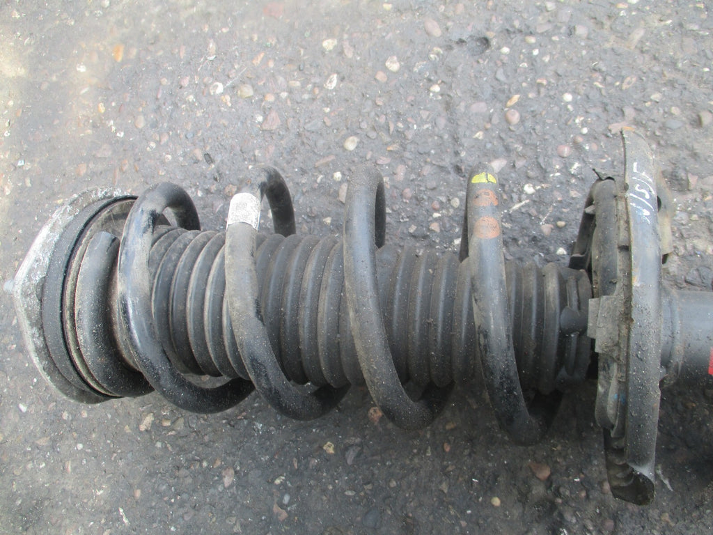 VOLKSWAGEN 2021 CRAFTER PASSENGER SIDE FRONT SUSPENSION SHOCK ABSORBER 2N0413031