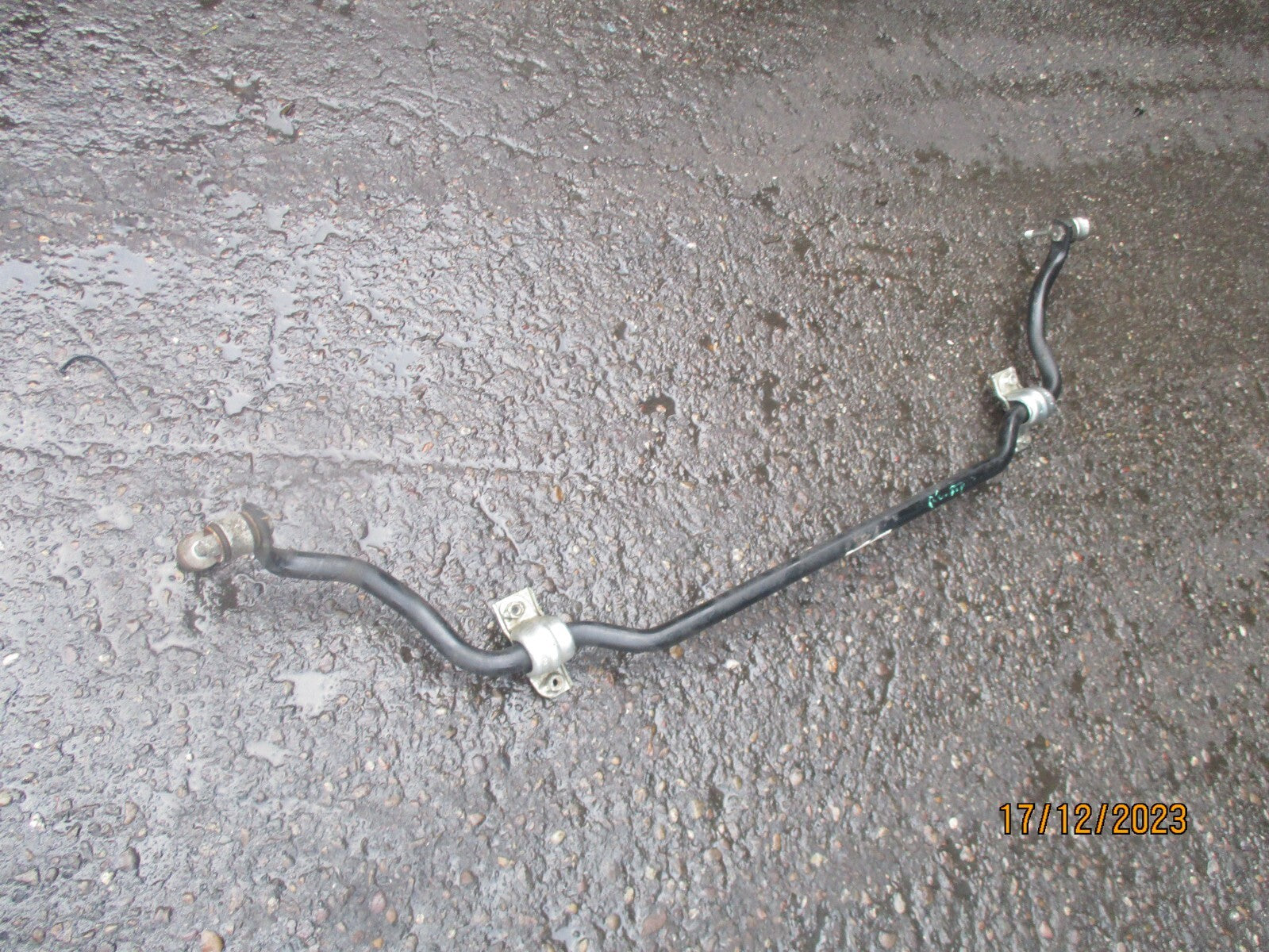 CITROEN RELAY MK3 BOXER DUCATO 2020 FRONT ANTI ROLL SWAY BAR 01374221080