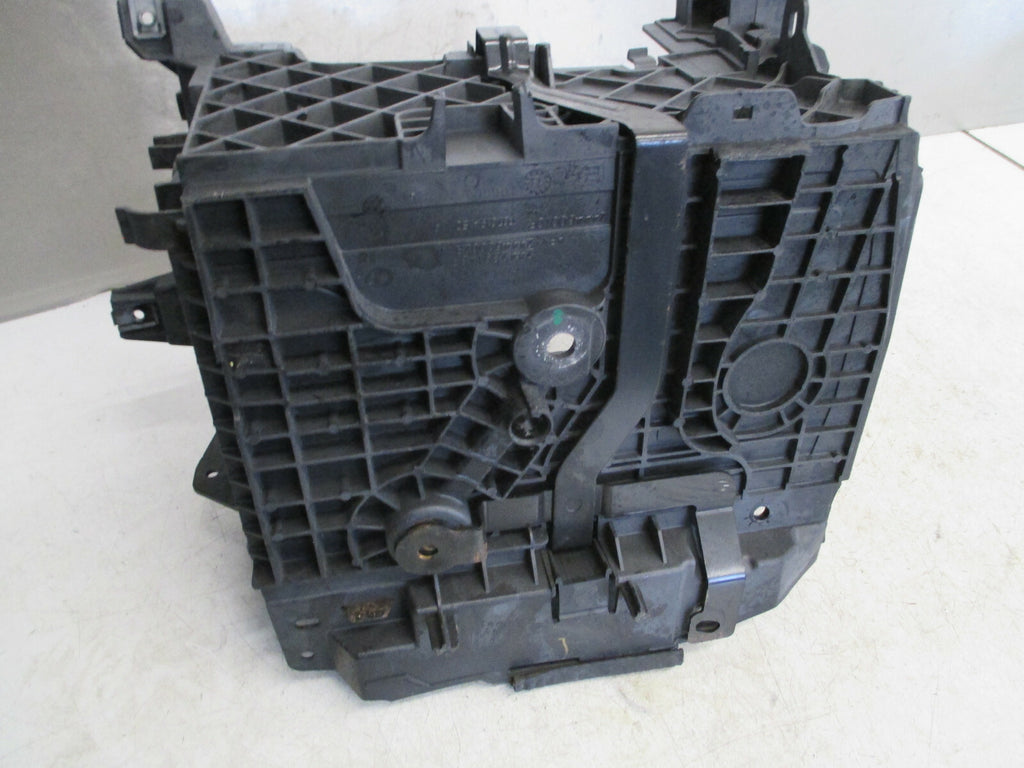 RENAULT MEGANE MK3 2013 BATTERY BOX TRAY SUPPORT CRADLE TIE DOWN 244289148R