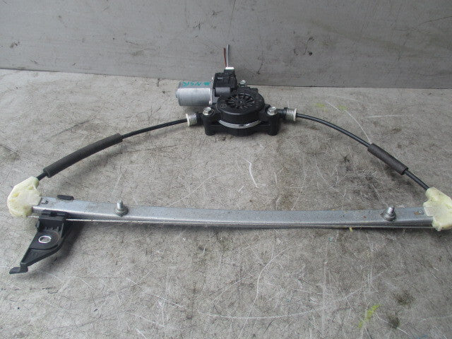 2019 MAZDA 2 MK4 1.5 PETROL NSR REAR PASSENGER SIDE WINDOW MOTOR GD558LA