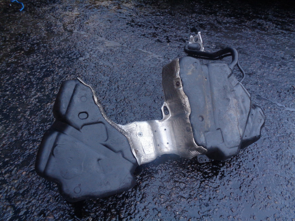 AUDI A5 8W6 2017 2.0 TDI DIESEL FUEL TANK 8W6201021F