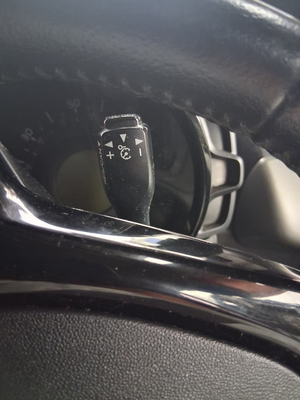2018 CITROEN C1 FLAIR MK2 INDICATOR WIPER COMBINATION SWITCH STALK SQUIB RING