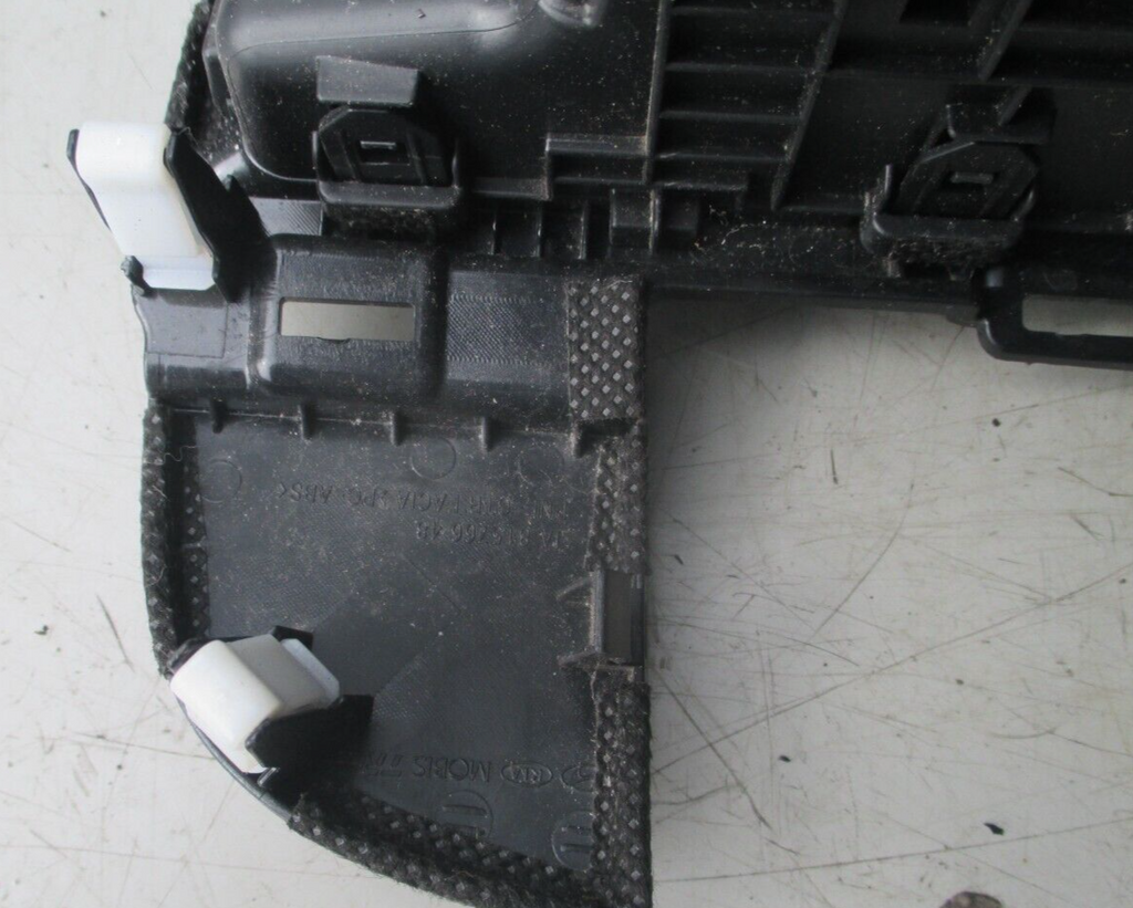 2023 KIA PICANTO AIR VENT DASHBOARD JA81576648
