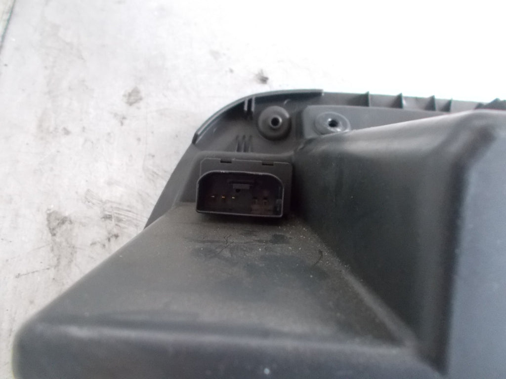 SEAT LEON MK2 GLOVE COMPARTMENT BOX 1P2857103