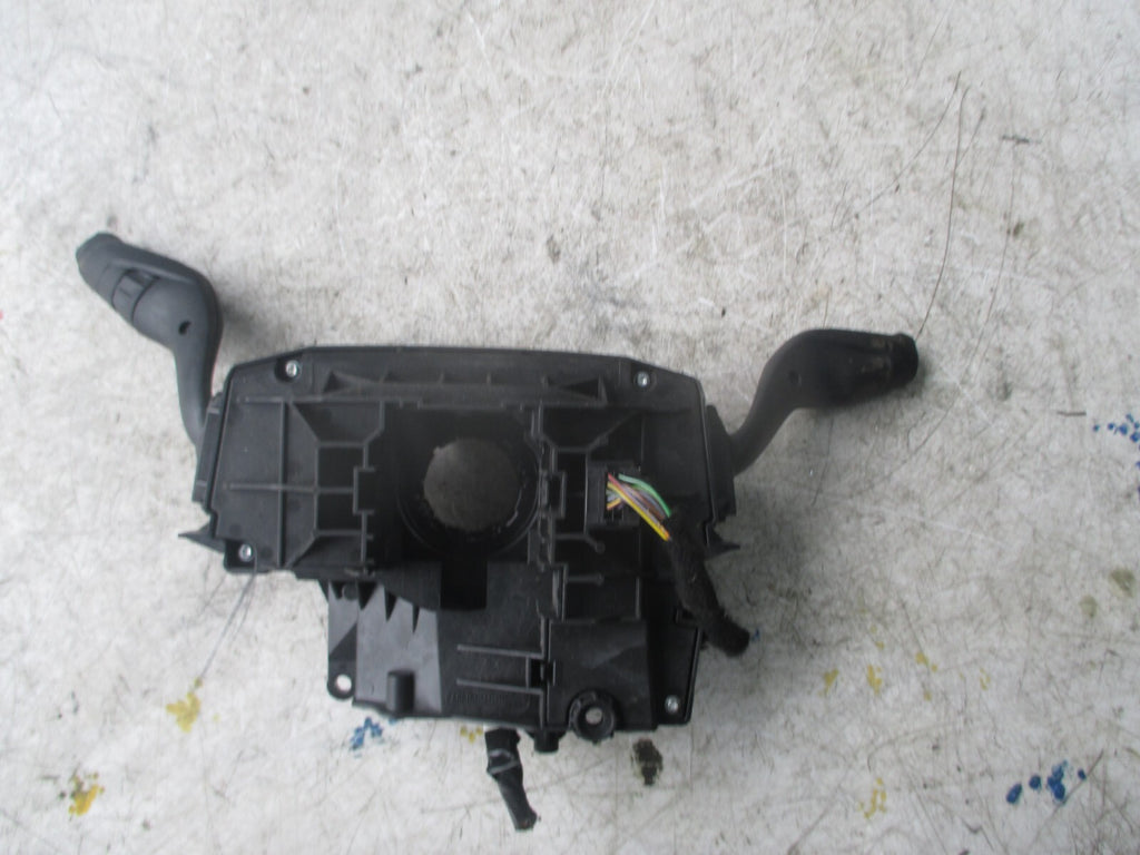 FORD MONDEO 2019 INDICATOR WIPER SWITCH STALK WITH AIRBAG SQUIB KG9T14B522AFBW