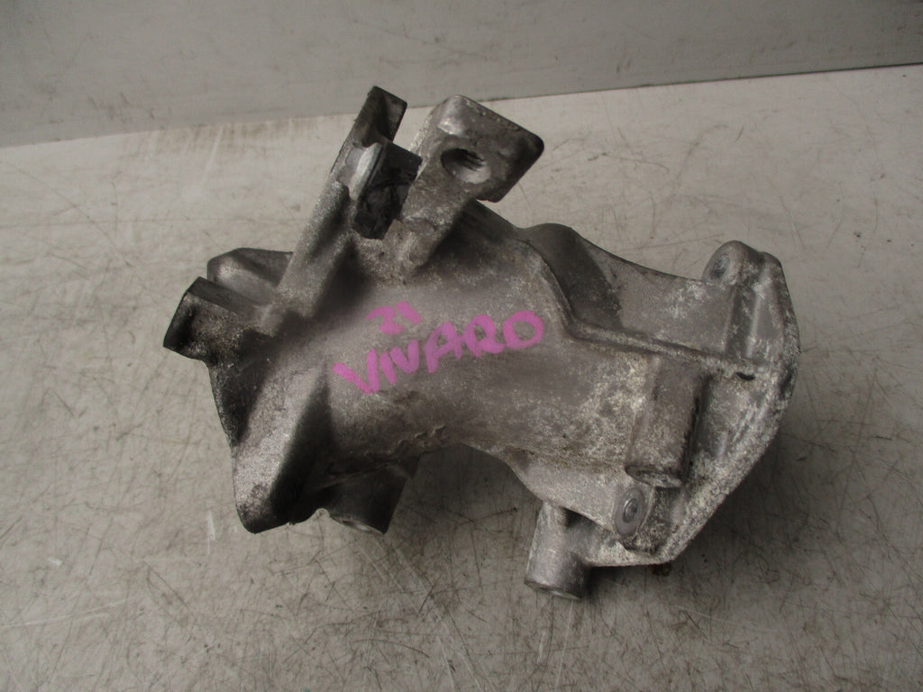 2021 VAUXHALL VIVARO MK3 1.5 DIESEL EGR VALVE HOUSING 9821154280