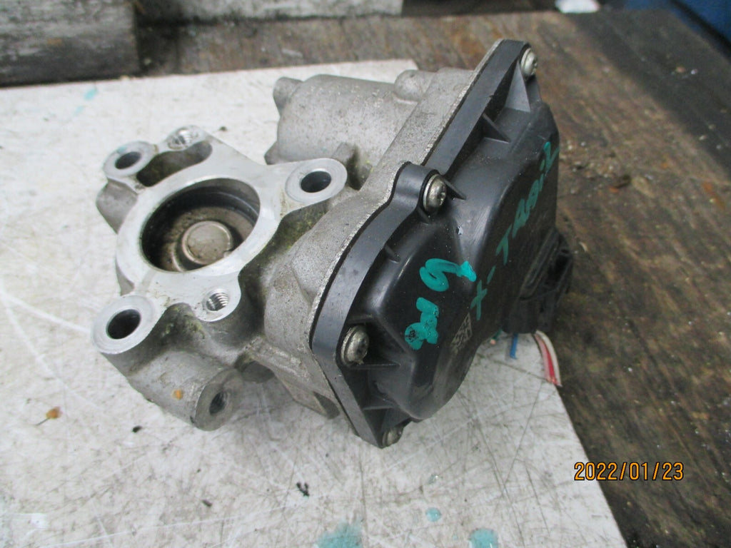 NISSAN X TRAIL 2019 1.7 DIESEL INLET MANIFOLD PIPE 7FV0