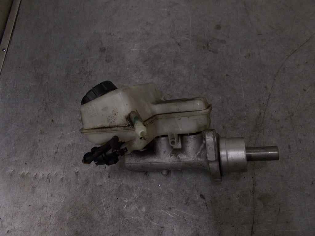 VAUXHALL ASTRA H 2006 BRAKE SERVO MASTER CYLINDER 32067277