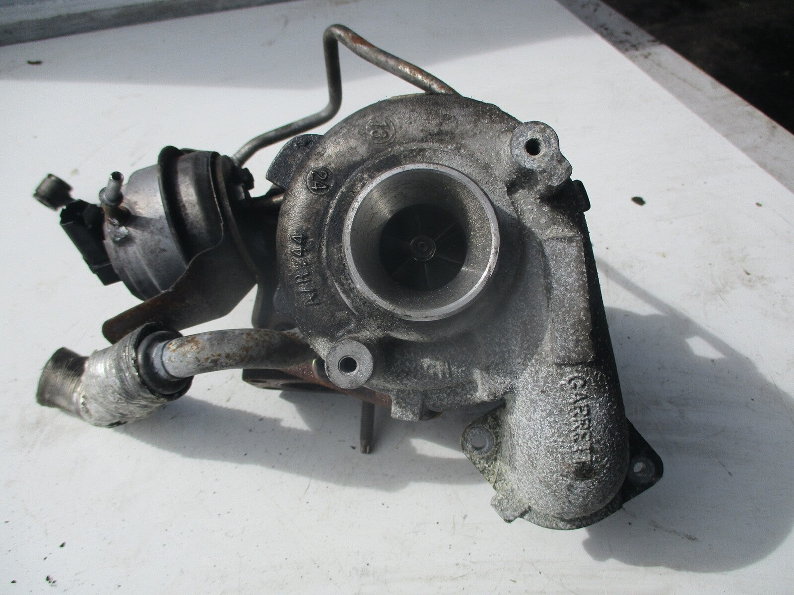 FORD FOCUS MK2 1.6 HDI TURBOCHARGER 806291-0002